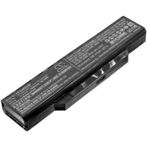 Акумулятор Clevo W130EV, W130EW, W130Ex, W130HU, W130HV, W130Hx, W255CEW