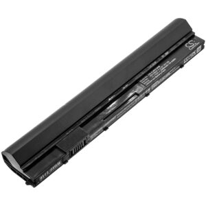 Акумулятор Clevo W510LU, W510S, W515LU, W515PU, W515TU