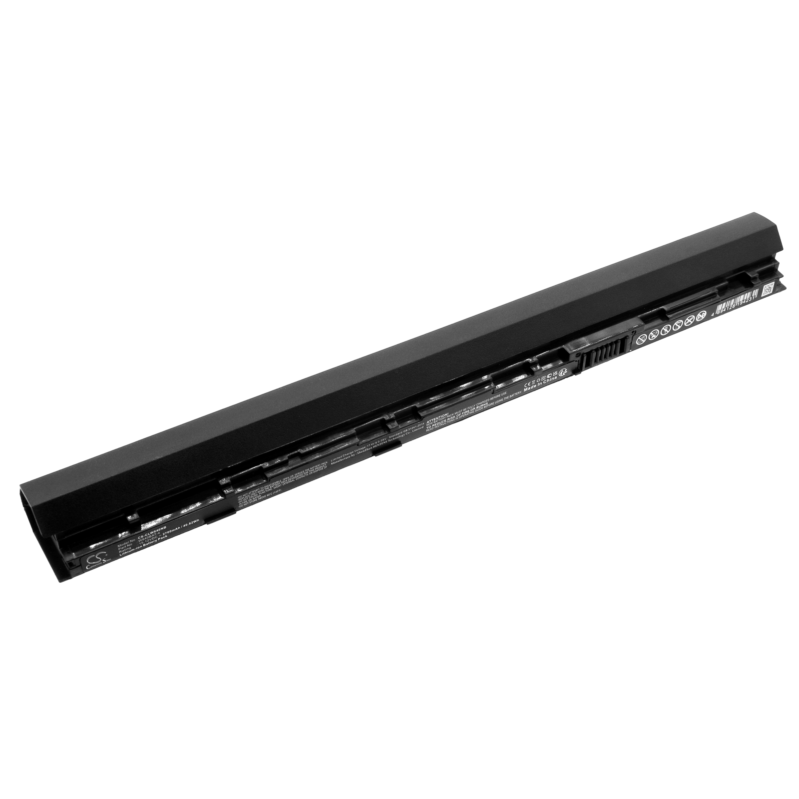Акумулятор Schenker S405