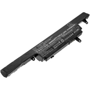 Акумулятор Clevo Premium Tv Xs3210, W940S
