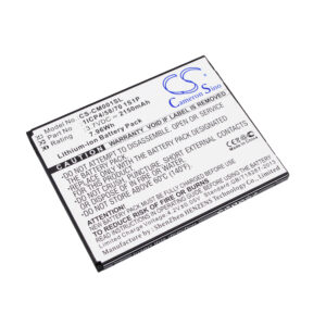 Акумулятор Custom Battery Pack 1ICP4/58/70 1S1P
