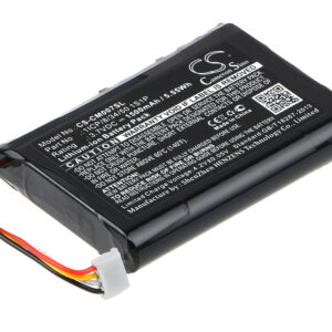 Акумулятор Custom Battery Pack 1ICP/8/34/50 1S1P