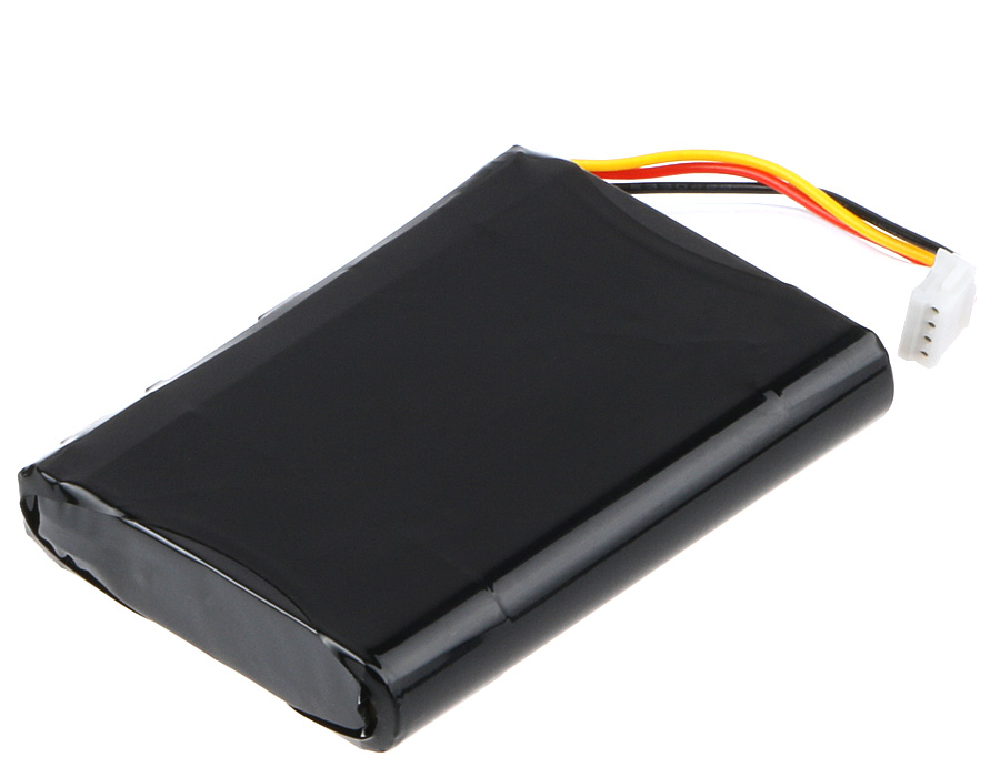 Акумулятор Custom Battery Pack 1ICP/8/34/50 1S1P - Зображення 3
