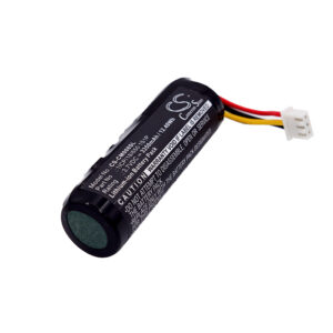 Акумулятор Custom Battery Pack 1ICP/18/650 1S1P
