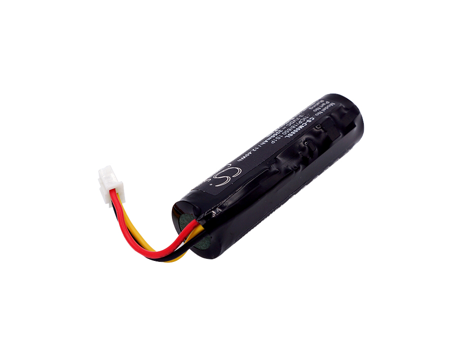 Акумулятор Custom Battery Pack 1ICP/18/650 1S1P - Зображення 2