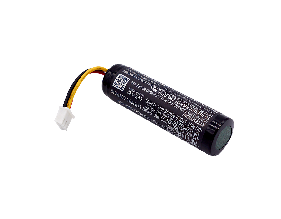 Акумулятор Custom Battery Pack 1ICP/18/650 1S1P - Зображення 3