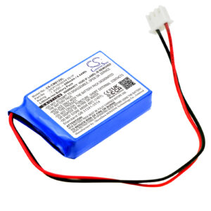 Акумулятор Custom Battery Pack 2ICP/10/30/44 2S1P