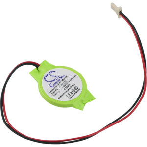 Акумулятор Custom Battery Pack CR2032