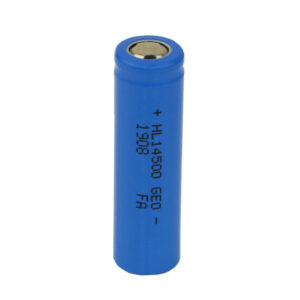 Акумулятор Custom Battery Pack 14500/750/3.7V