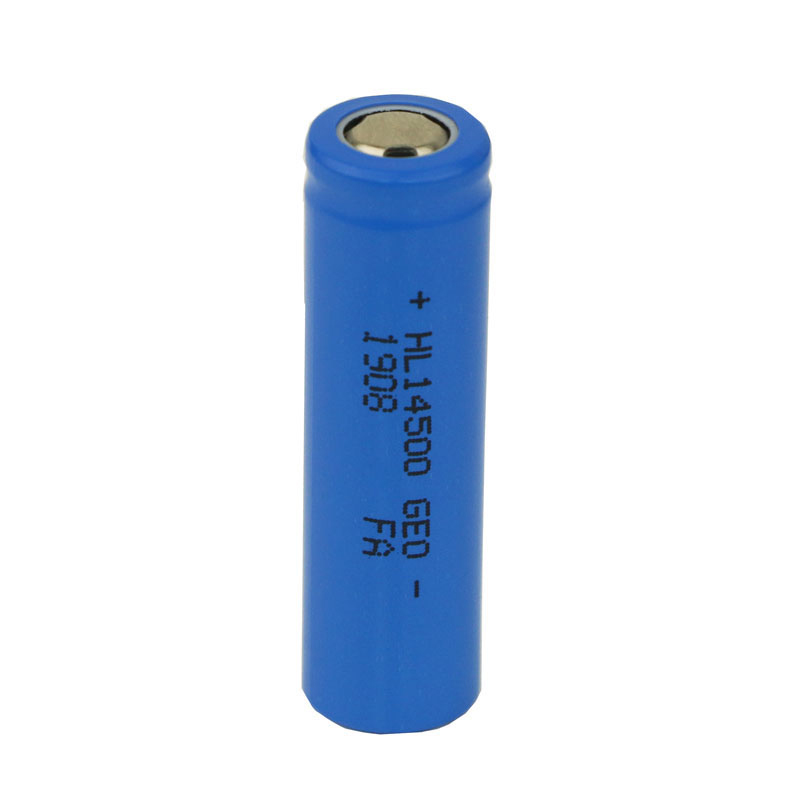Акумулятор Custom Battery Pack 14500/750/3.7V