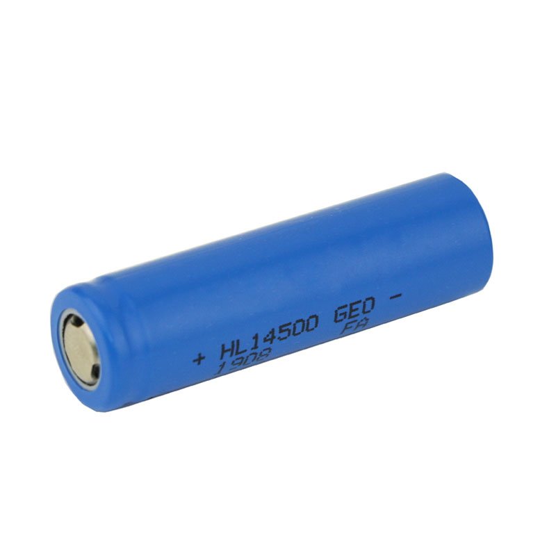 Акумулятор Custom Battery Pack 14500/750/3.7V - Зображення 2