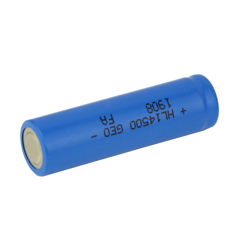 Акумулятор Custom Battery Pack 14500/750/3.7V - Зображення 3
