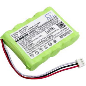 Акумулятор Custom Battery Pack AA1400x5