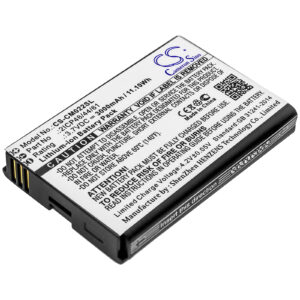Акумулятор Custom Battery Pack 2ICP48/44/61