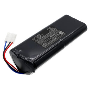 Акумулятор Custom Battery Pack 18650-5S2P