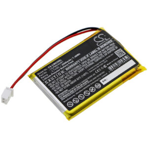 Акумулятор Custom Battery Pack 1ICP65/43/61