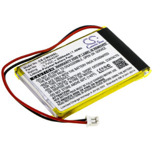 Акумулятор Custom Battery Pack 1ICP59/42/61