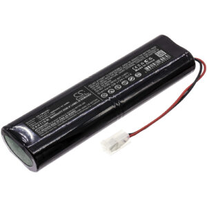Акумулятор Custom Battery Packs 18650 4S1P