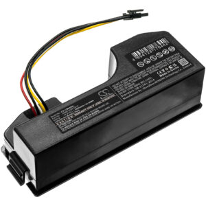 Акумулятор Custom Battery Packs 4INR/19/66 4S1P