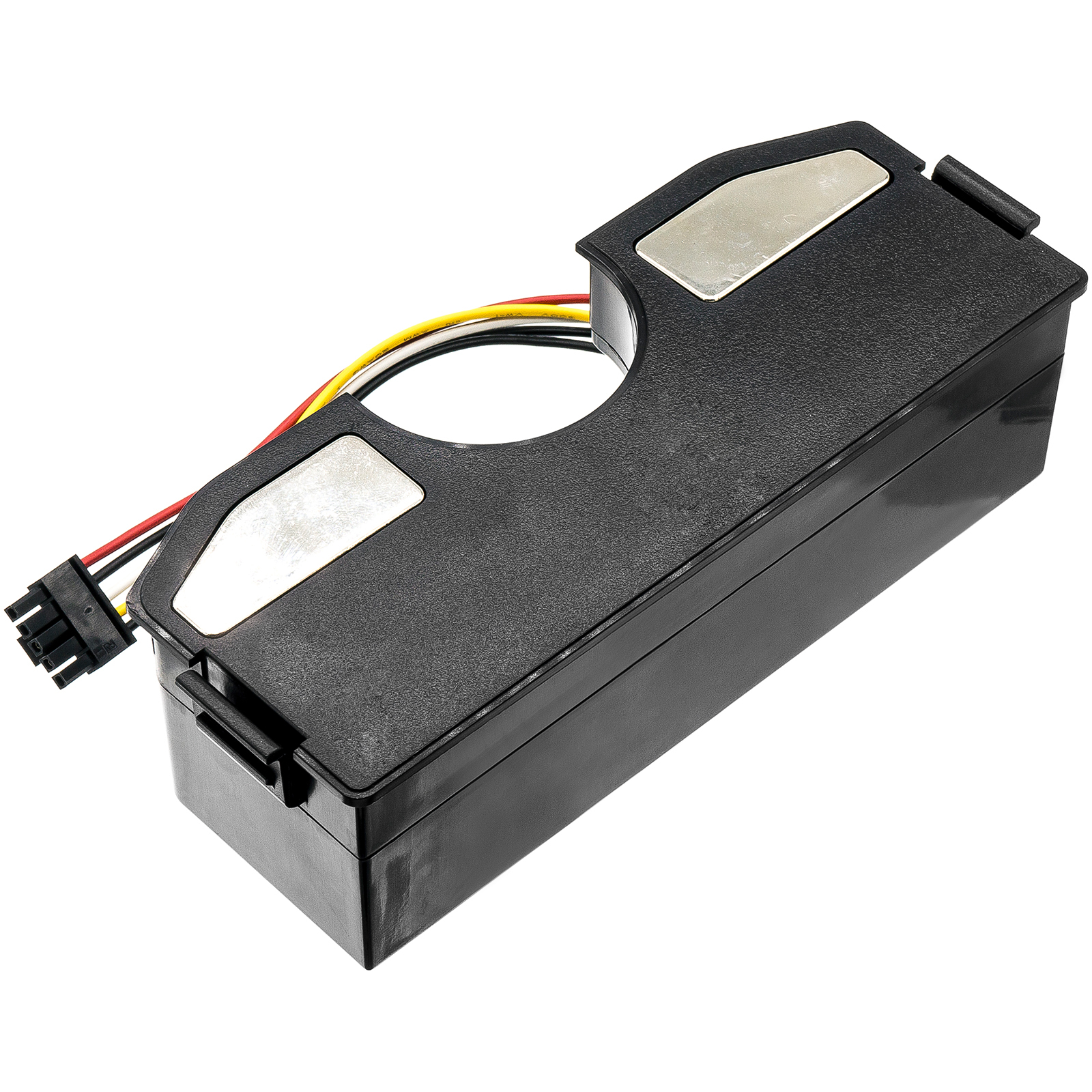 Акумулятор Custom Battery Packs 4INR/19/66 4S1P - Зображення 3