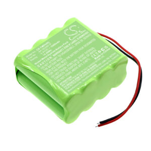 Акумулятор Custom Battery Packs AA15008S1P