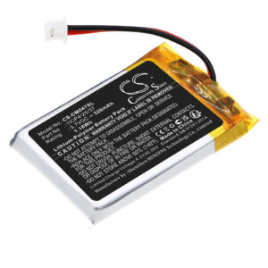 Акумулятор Custom Battery Packs 1ICP4/25/37