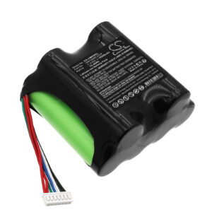 Акумулятор Custom Battery Pack INR18650 2S3P