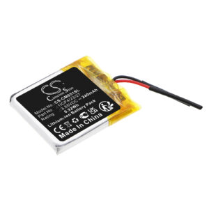Акумулятор Custom Battery Pack 1ICP4/23/27