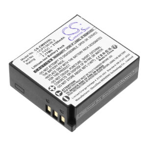 Акумулятор Custom Battery Pack 1ICP7/36/36-2