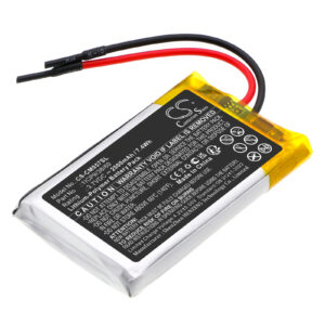 Акумулятор Custom Battery Pack 1ICP9/38/60