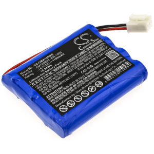 Акумулятор COMEN CM100, CM300