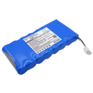 Акумулятор COMEN CM-1200A, CM-1200A ECG, CM-1200A EKG
