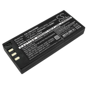 Акумулятор COMEN 8000D, C50, C60, C70, C80, C90, G50, G60