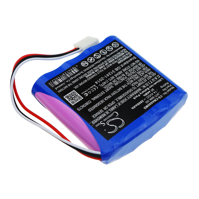 Акумулятор COMEN CM600, CM-600 - Зображення 2
