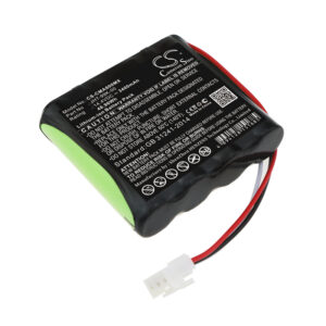 Акумулятор COMEN CM600, CM-600