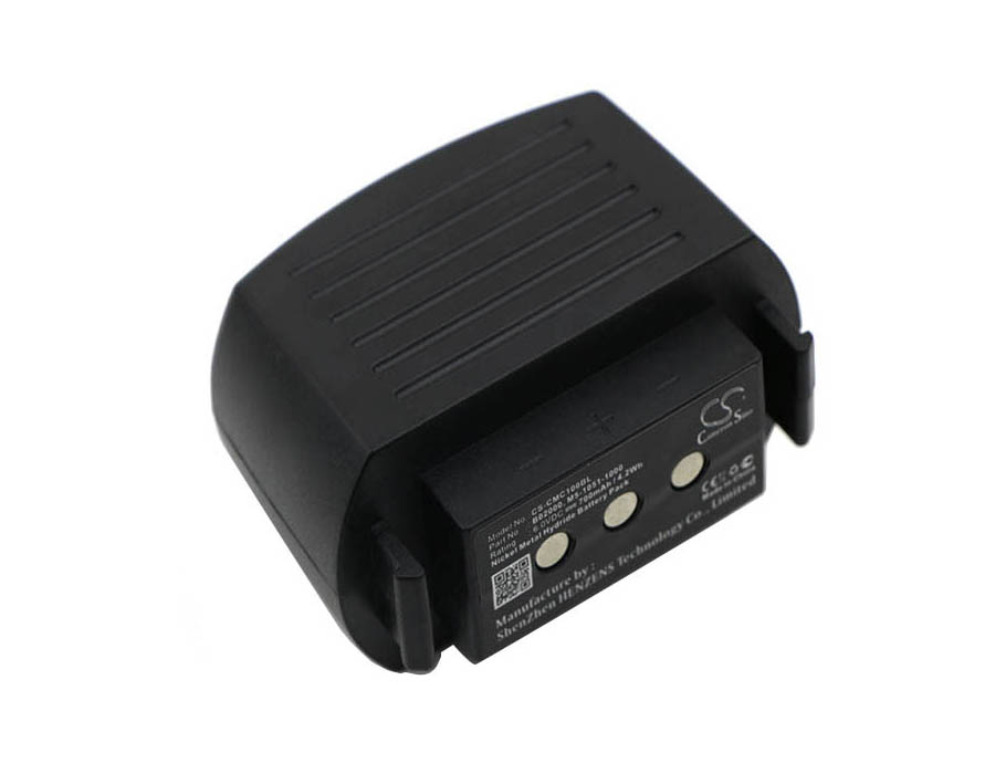 Акумулятор Cavotec Microcontrol MC-1000 Transmitt, Microcontrol MC-2000 Transmitt