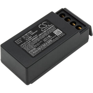 Акумулятор Cavotec M9-1051-3600 EX, MC-3, MC-3000