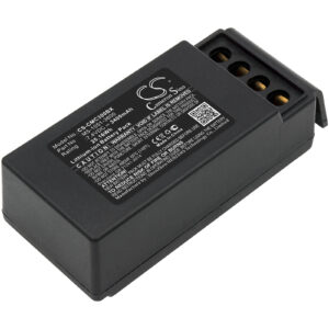 Акумулятор Cavotec M9-1051-3600 EX, MC-3, MC-3000