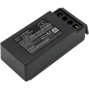Акумулятор Cavotec M9-1051-3600 EX, MC-3, MC-3000