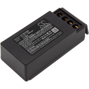 Акумулятор Cavotec MC3300