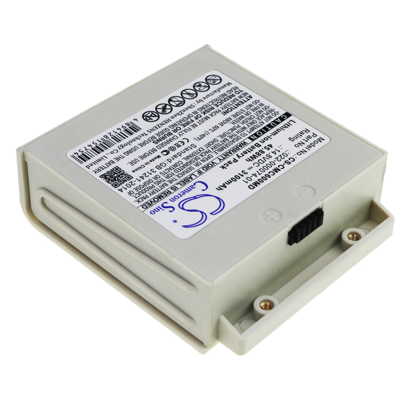 Акумулятор COMEN C60 - Зображення 2