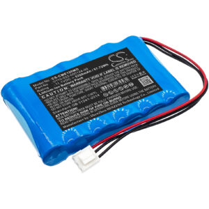 Акумулятор COMEN CM-1200A ECG