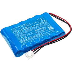 Акумулятор COMEN CM-1200A ECG