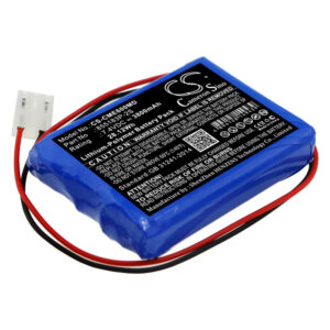 Акумулятор CONTEC ECG-600G