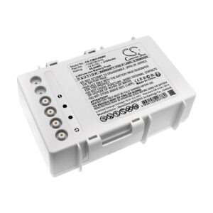Акумулятор CU Medical CU-HD1, LifeGain CU-HD1