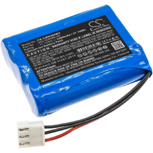 Акумулятор COMEN ECG CM300, NC3