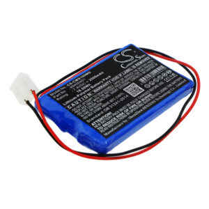 Акумулятор CONTEC ECG-100G