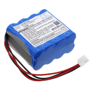 Акумулятор CONTEC ECG 1201, ECG 1201G, ECG-1112G, ECG-1112L, ECG-1201, ECG-1201G