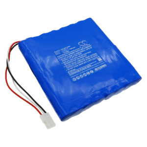 Акумулятор Climet CI-150 Particle Counter, CI-453, CI-454