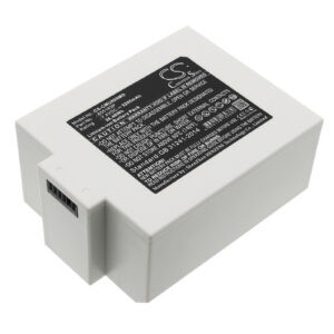 Акумулятор CONTEC CMS8000 ICU Patient Monitor, MONITOR MEDITECH M8000S